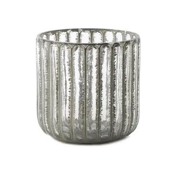 348660 Votive Treviso Grijs