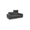 MR 260 salon Musterring verstelbare hoofdsteun duits design