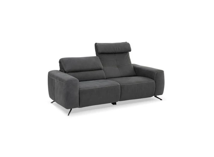 MR 260 salon Musterring verstelbare hoofdsteun duits design