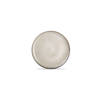 850600 plat bord meridian 22cm blauw/groen