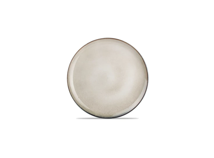 850600 plat bord meridian 22cm blauw/groen