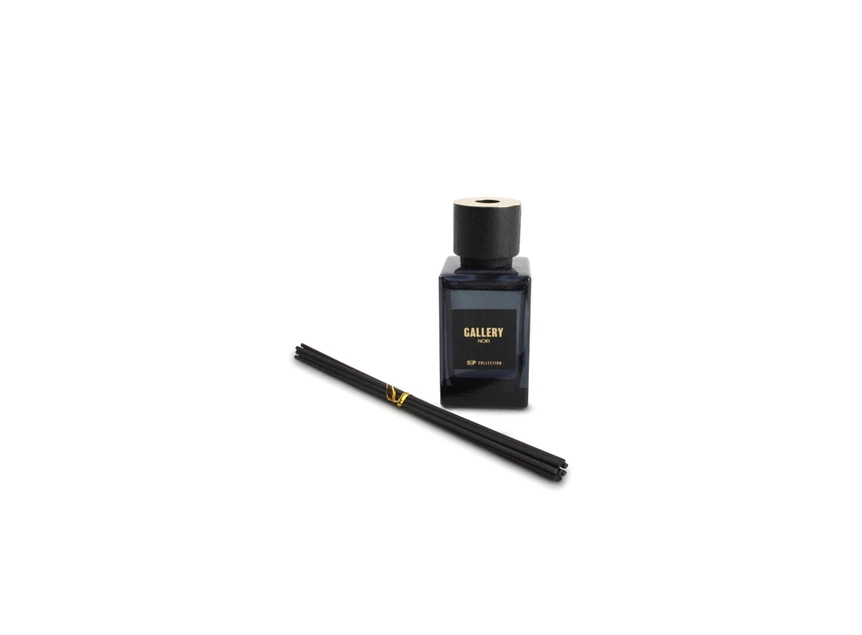 853020 Salt and Pepper S&P Geurstokjes Noir Gallery 120ml Onderdelen
