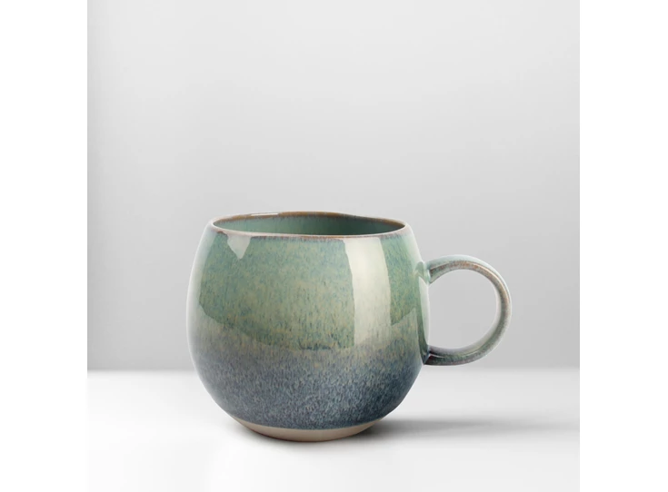 854115 Beker 40cl rond eve Muggies detail