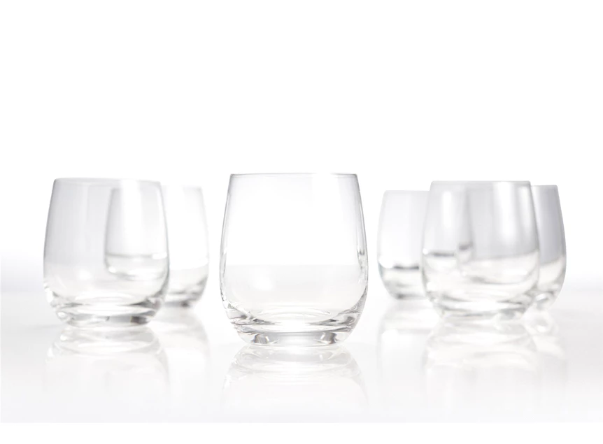 SP31797 Glas 46cl Cuvee set/6 allemaal leeg
