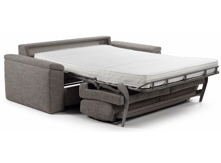 Ztelbed Wings klaar voor gebruik