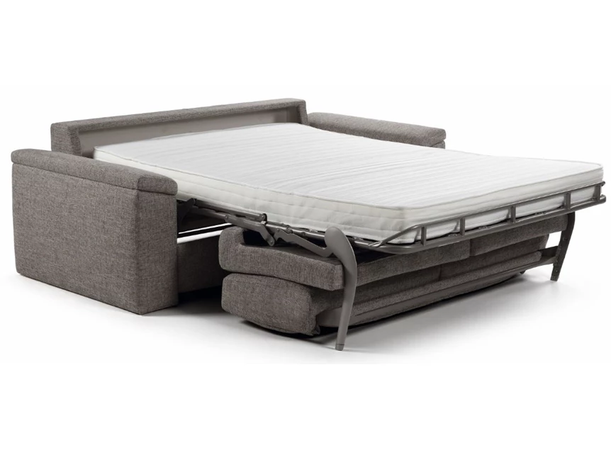 Ztelbed Wings klaar voor gebruik