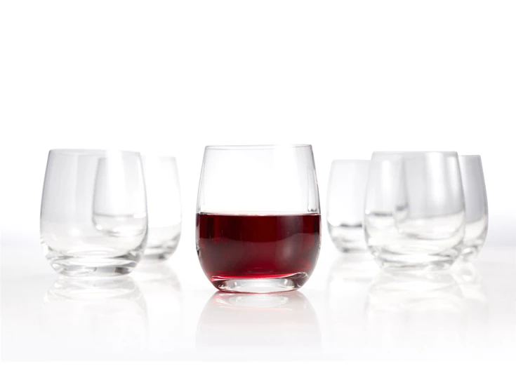 SP31797 Glas 46cl Cuvee set/6 rode wijn