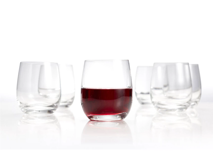 SP31797 Glas 46cl Cuvee set/6 rode wijn