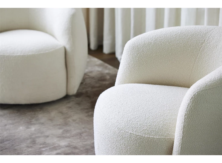 Inzoom Bijzetzetel Olivo Joli