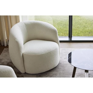 Bijzetzetel Olivo Joli