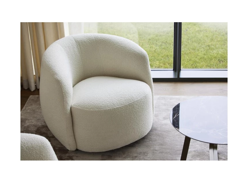 Bijzetzetel Olivo Joli