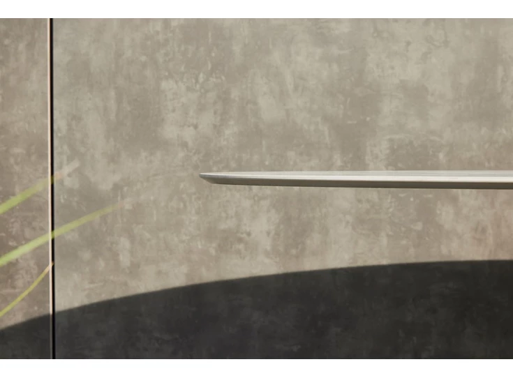 Blad Tafel Central Elyps keramiek Joli