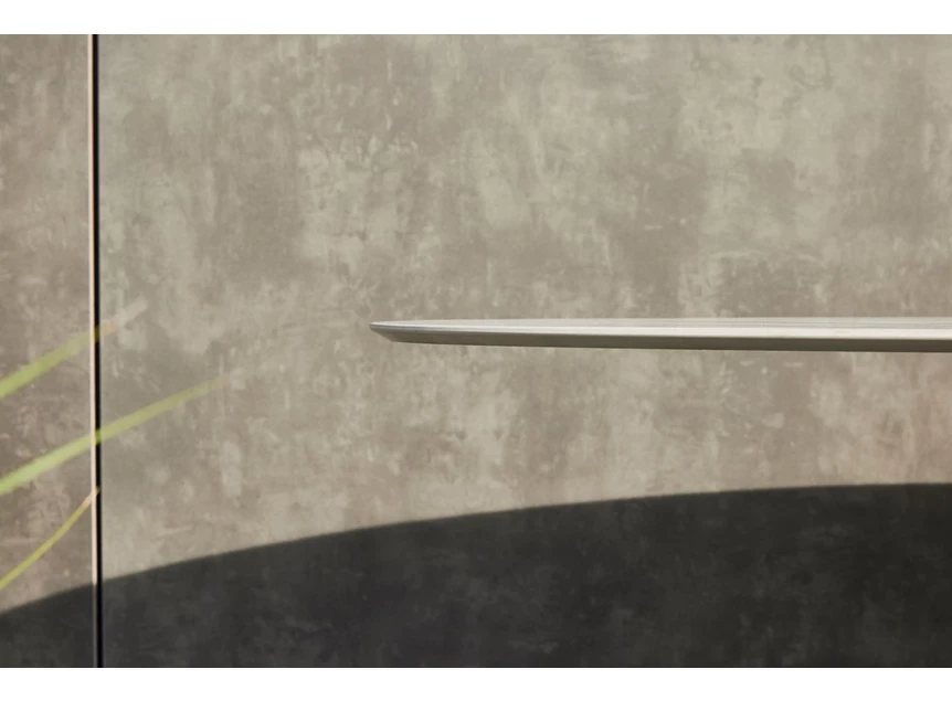 Blad Tafel Central Elyps keramiek Joli