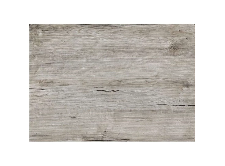 Diego 1 bureau zandeik fmd möbel 367-001 spaanplaat melamine budget modulair witte hoogglans front