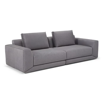 Zetel Kartun Natuzzi Editions