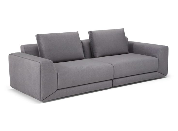 Zetel Kartun Natuzzi Editions