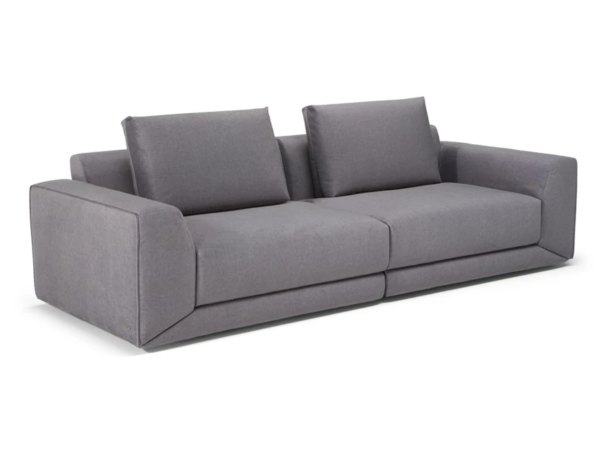 Zetel Kartun Natuzzi Editions