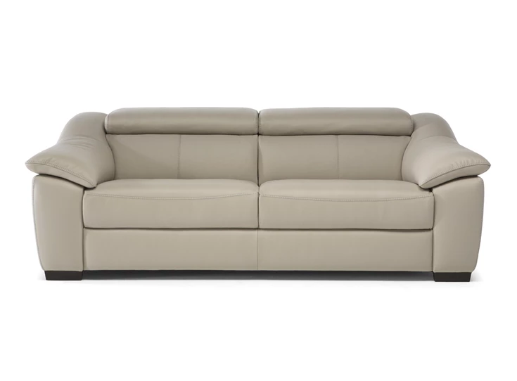 Zetel Emozione leder