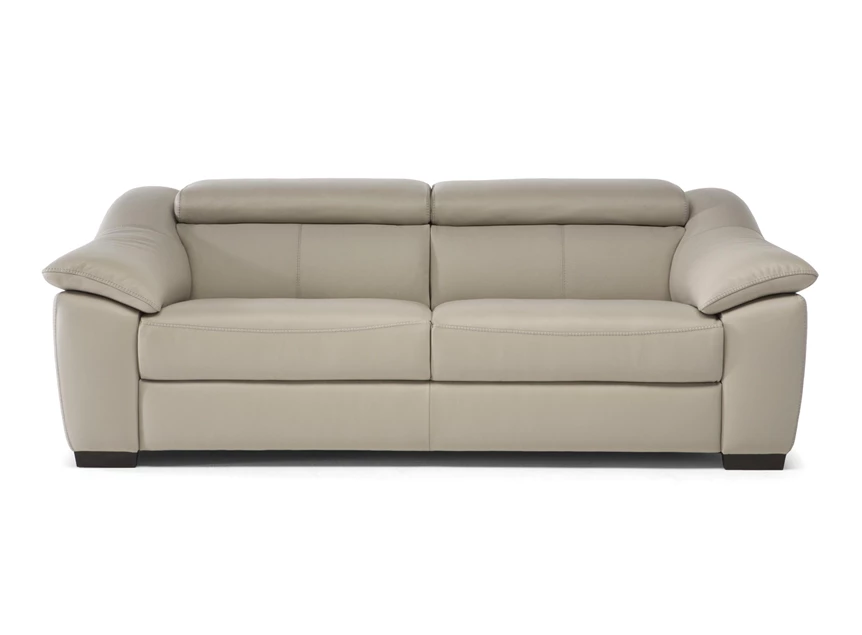 Zetel Emozione leder