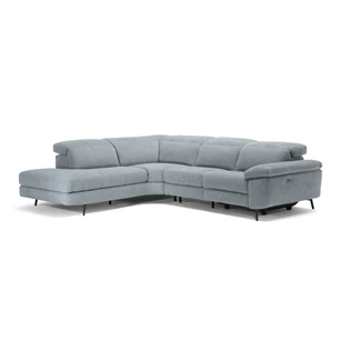 Hoekzetel coro Natuzzi Editions hoekbank