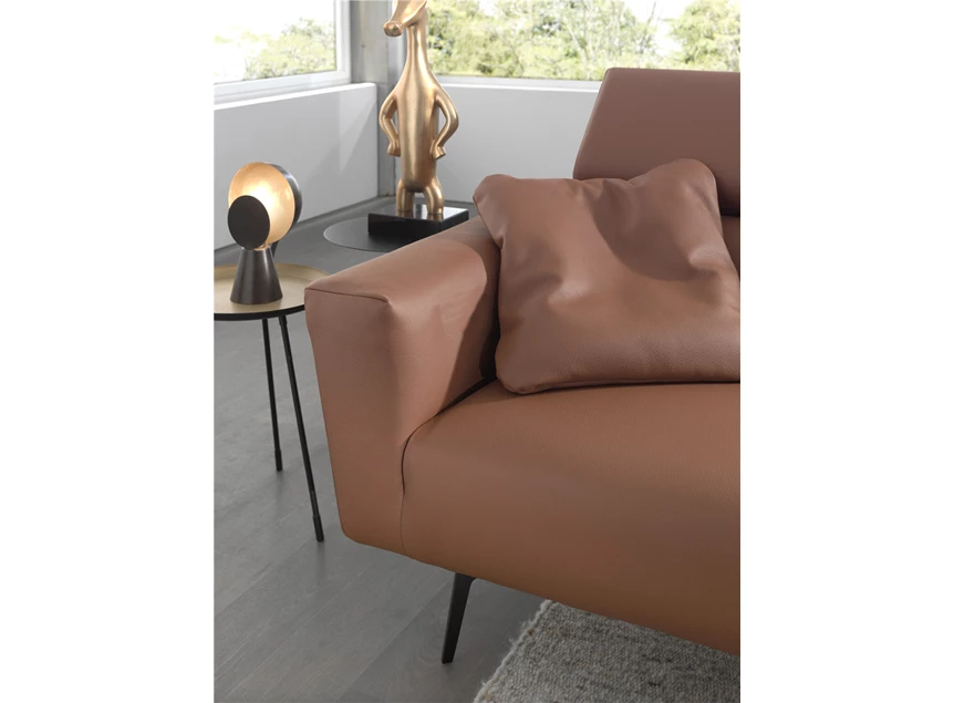 Zetel Sepp detail arm