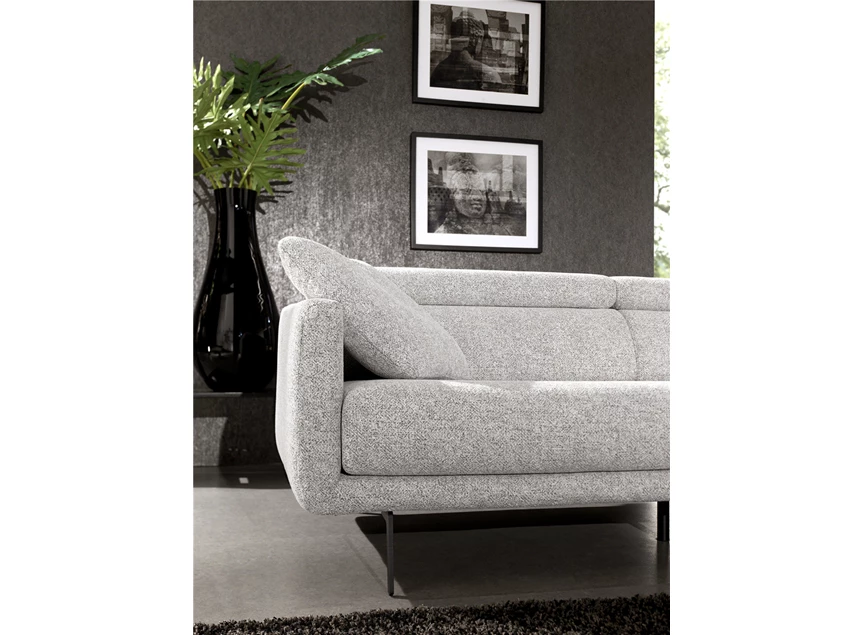 zetel Viteo arm in detail