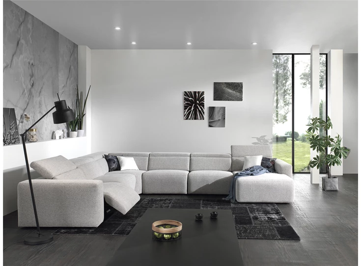 Hoekzetel Boaz Varam in sfeer grote opstelling