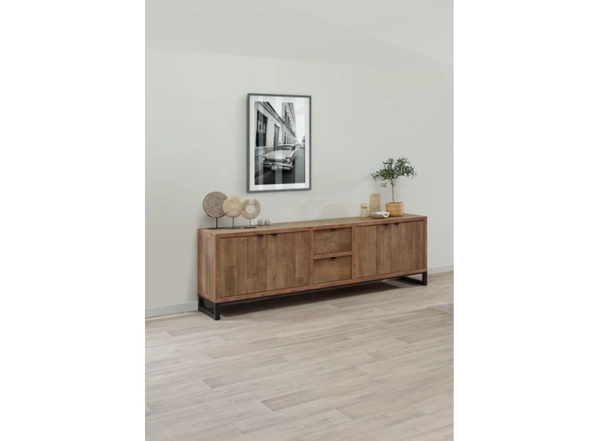 Meubar Jaipur DR7 dressoir