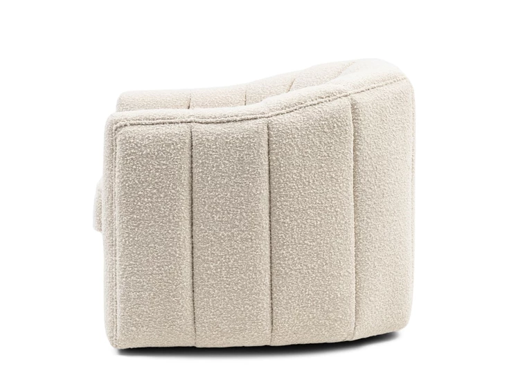 5472001 St. Lewis in bouclé stof armzetel zijkant.jpg