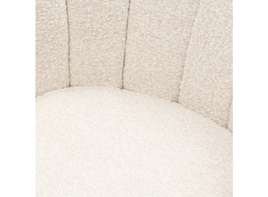 5472001 St. Lewis in bouclé stof armzetel zitting detail.jpg