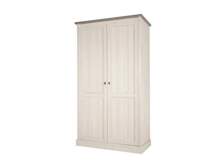 York K2 kleerkast 2 deuren
