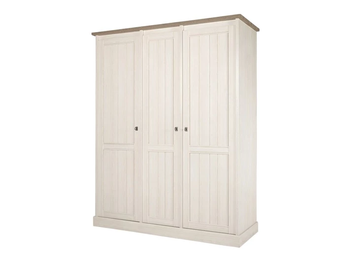 York K3 kleerkast 3 deuren