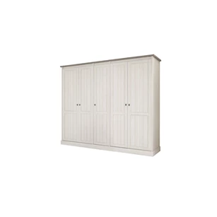 York K5 kleerkast 5 deuren