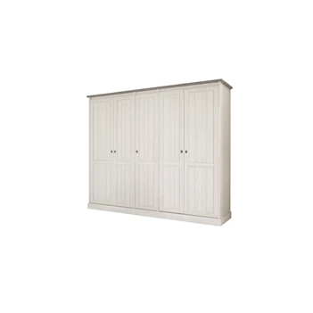 York K5 kleerkast 5 deuren