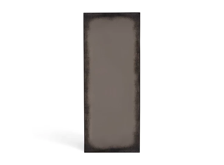 Bronze Floor Mirror 20675 Ethnicraft