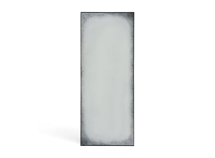 Spiegel Clear Floor Mirror 20674 Ethnicraft
