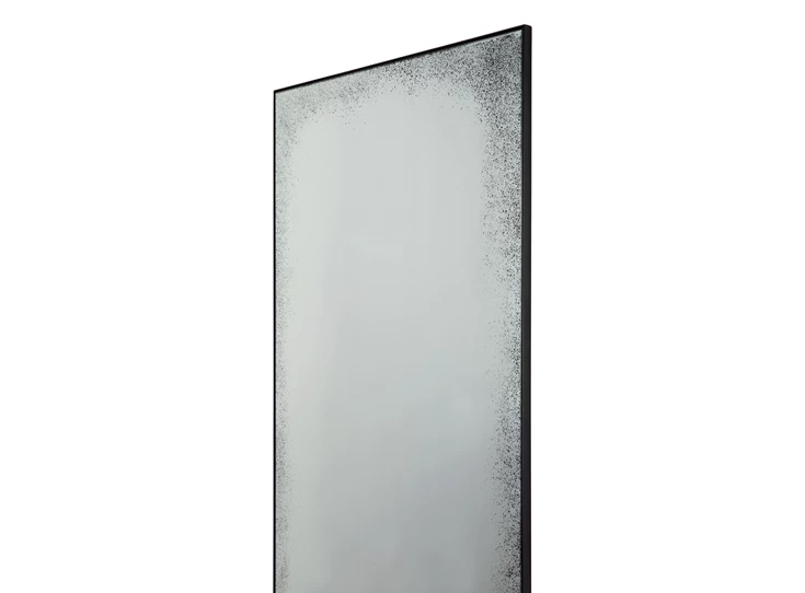Bovenkant Clear Floor Mirror 20674 Ethnicraft