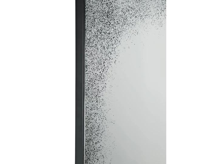 Detail Clear Floor Mirror 20674 Ethnicraft