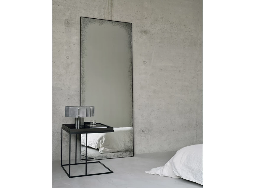 Sfeerfoto Clear Floor Mirror 20674 Ethnicraft