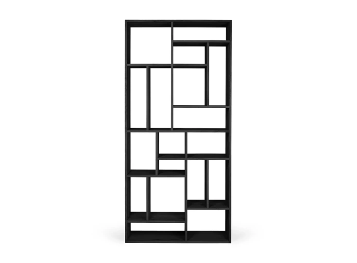 Oak M Black Rack 50781 Ethnicraft