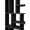 Detail Oak M Black Rack 50781 Ethnicraft