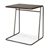 Ellipse Side Table Umber 25912 Ethnicraft