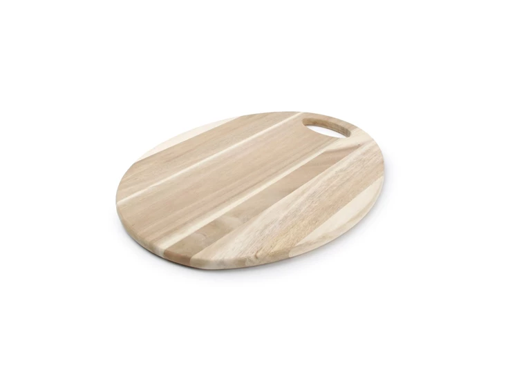 709069 crude serveerplank schuin bovenaanzicht