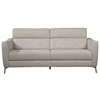 Zetel Greg C200 Natuzzi Editions canapé