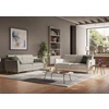Salon Greg C200 Natuzzi Editions 3zit+2zit in leder of stof