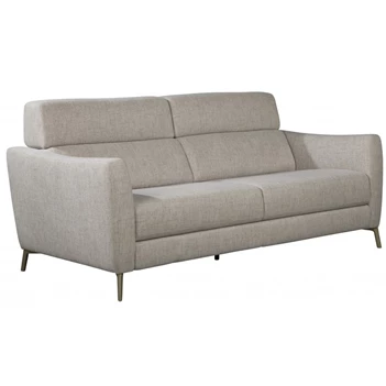 Zetel 3zit Greg C200 Natuzzi Editions zijaanzicht