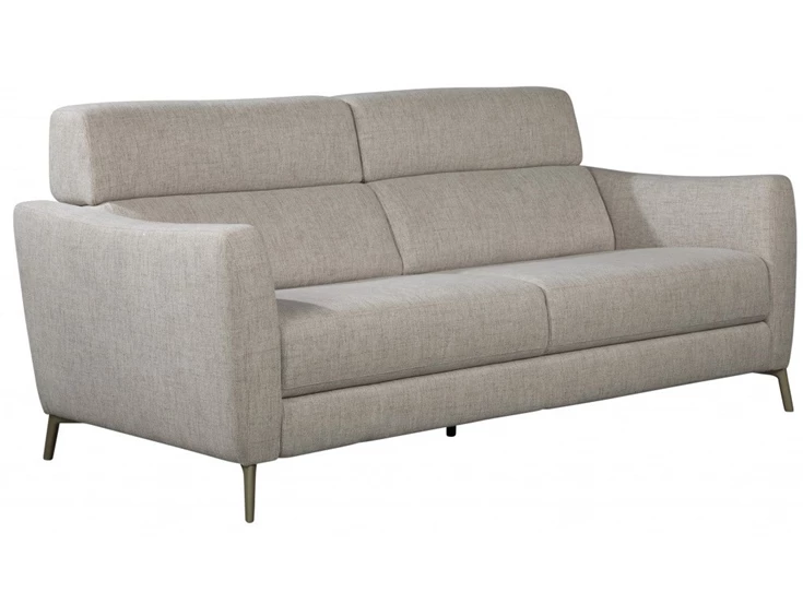 Zetel 3zit Greg C200 Natuzzi Editions zijaanzicht