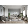 salon Greg C200 Natuzzi Editions sfeerbeeld