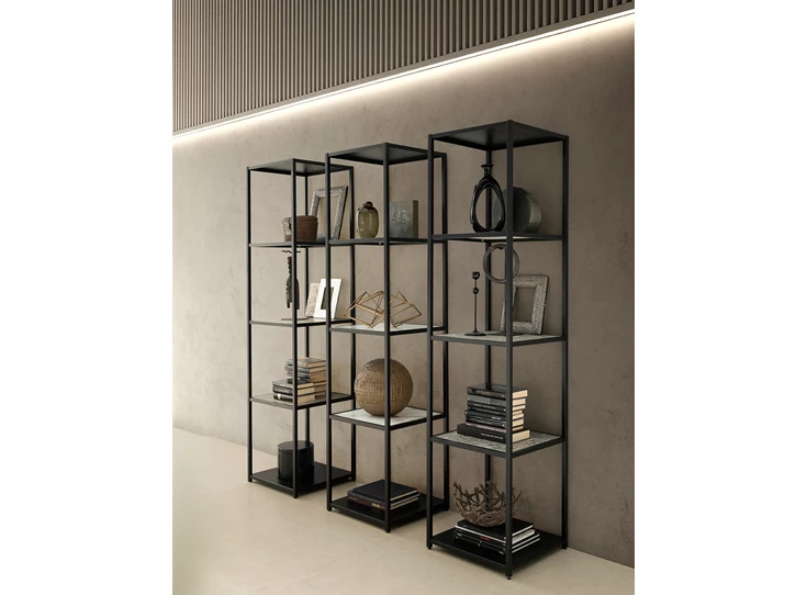 Sfeerfoto Tower Designwerk