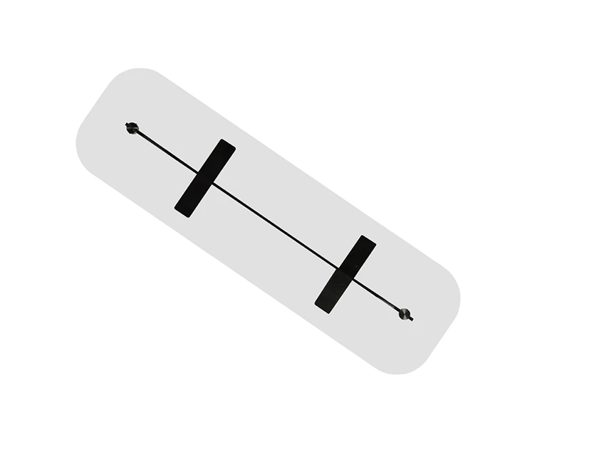 Bovenkant One Blade Long D1L5VM8 Designwerk